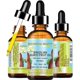 thumbnail image 1 of Aceite Portador Buriti 100% Puro Natural Prensado en Frío para Cuidado de Piel y Cabello, 1 of 8