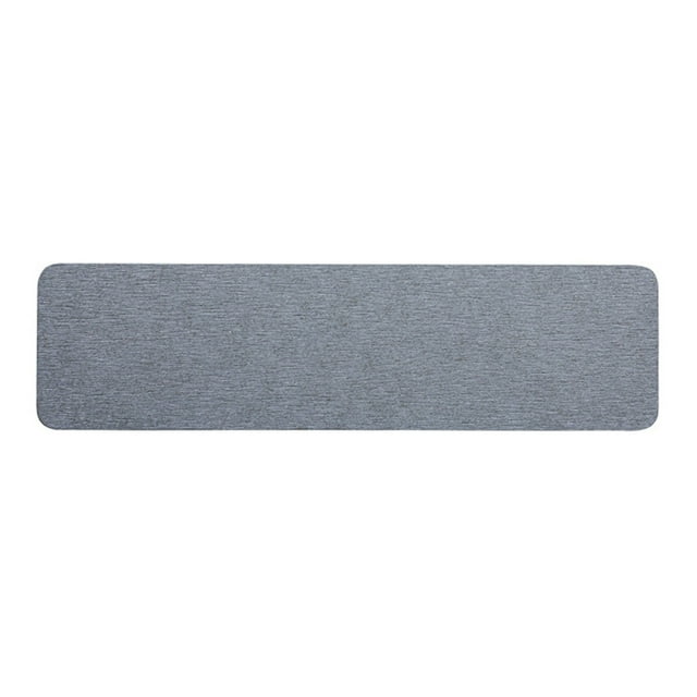Kcavykas Clearance Sales,Canada Day,open Season Sink Water Absorbing Stone Tray, Diatomite Tableware Drying Pad, Quick Drying Stone Sink Tray, Kitchen Sink Water Absorbing Stone Tray (2 Pieces)