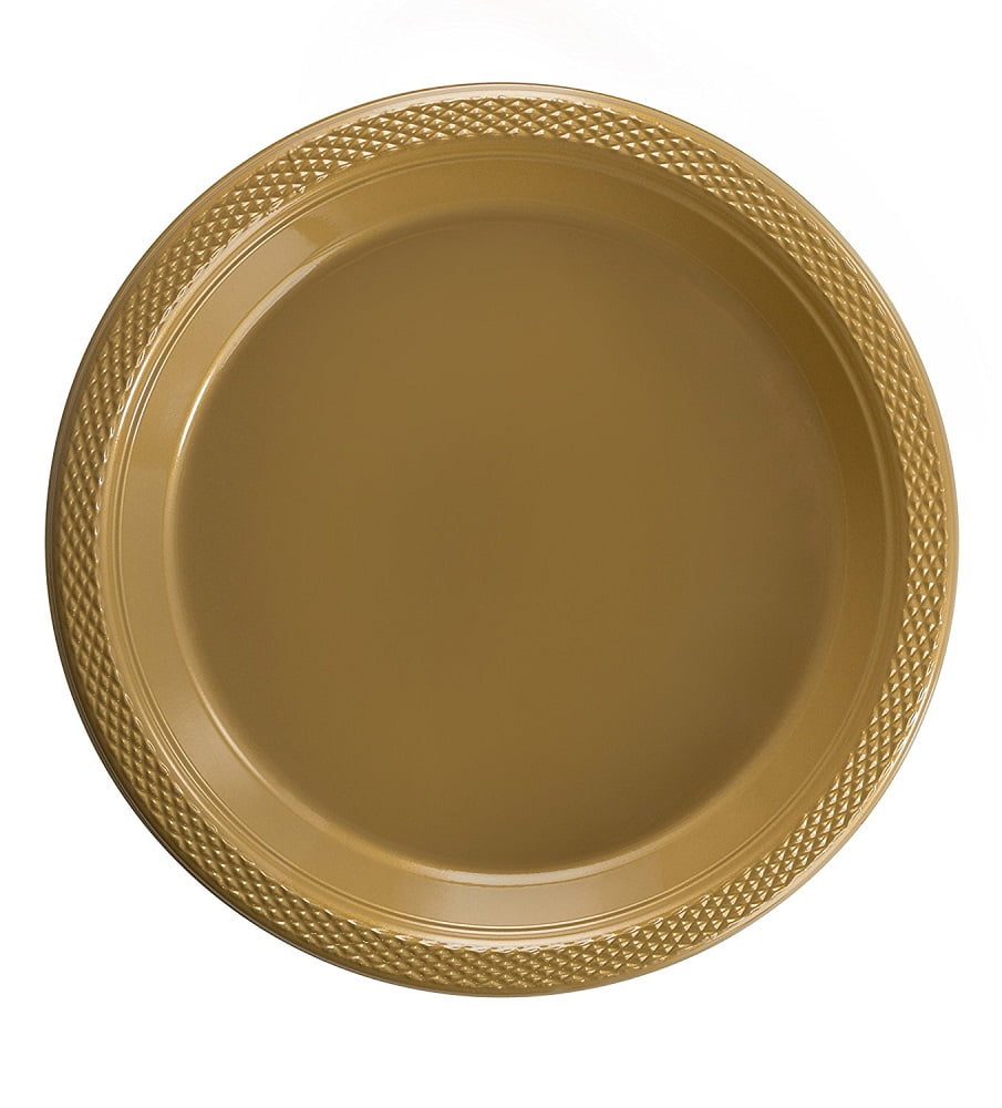 party plastic plates wholesale