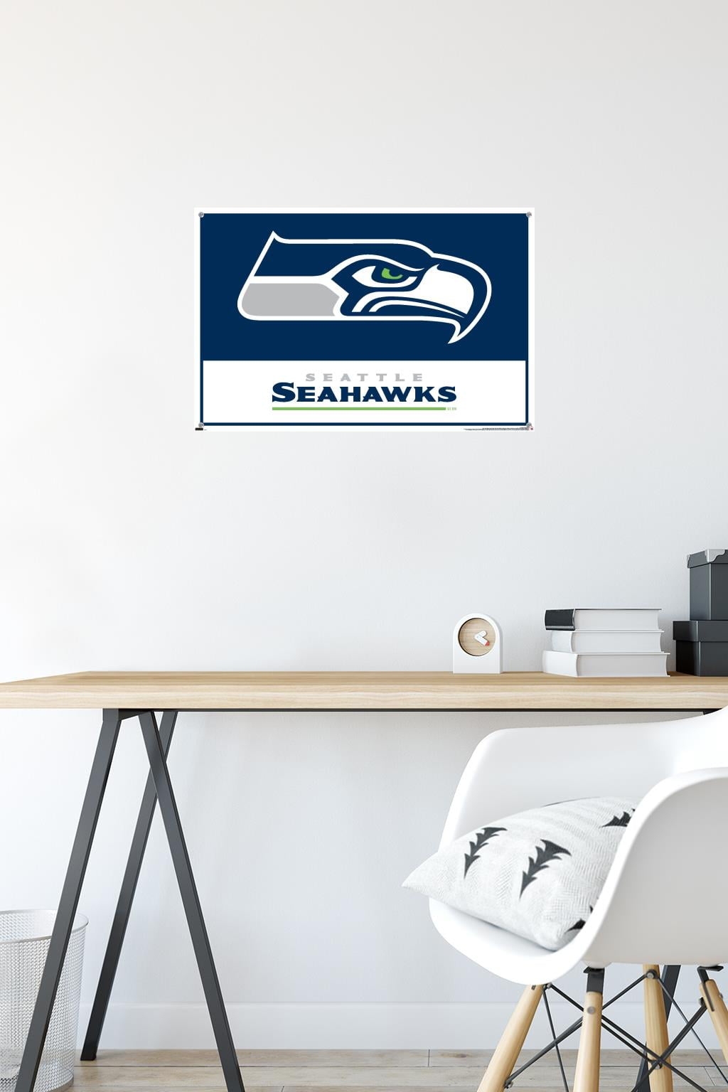 seattle seahawks logo