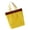 Yellow, variant on Portable Mesh Shower Caddys Bag,Quick Dry Toted Bag Mesh Beach Bags Toiletry and Bath Organizers for Travel Swimming Sports