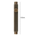 thumbnail image 7 of Fountain Pen Writting Pen Lightweight Premium Retractable Gifts Portable Mini Travels Pens Pockets Pen for Office Home Men Women 0.5, 7 of 7
