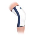 thumbnail image 1 of Advanced Orthopaedics 3377 Visco - Gel Silicone Knee Brace - Large, 1 of 1
