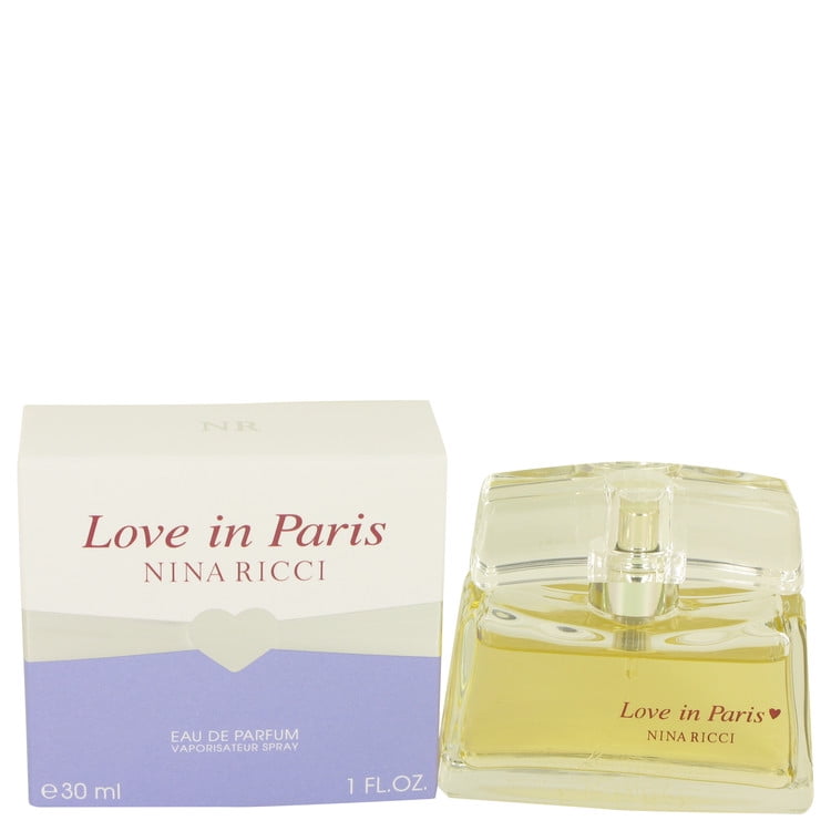 Nina Ricci - Nina Ricci Eau De Parfum Spray 1 oz - Walmart.com - Walmart.com
