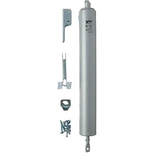 Cierrapuertas neumáticas Wright Products V150 de aluminio de alta resistencia