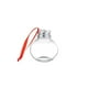 thumbnail image 1 of 50ml Plastic Ball Bottle With Lid Thickened Milk Tea Cold Drink Christmas Decorative Bottle, 1 of 1