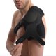 thumbnail image 2 of Hombreras de compresión deportivas, se pueden agregar bolsas de hielo a las hombreras, equipo de protección transpirable y ajustable, 2 of 3