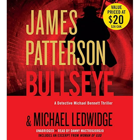 Bullseye (Michael Bennett)