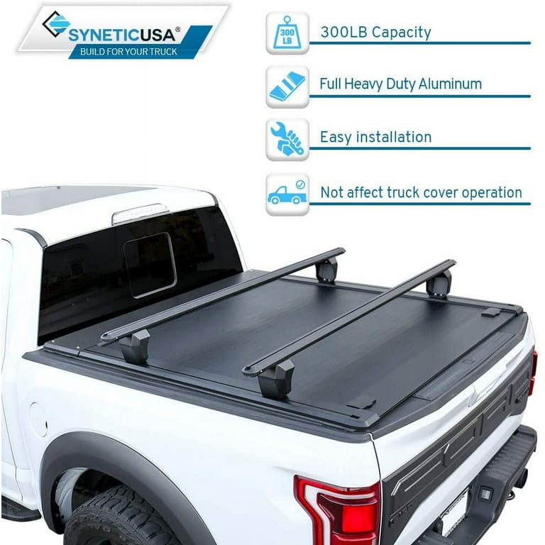 F150 bed cross bars hotsell