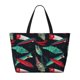 thumbnail image 2 of Easygdp Fishing Lure Bolsa de Viaje de Playa de Gran Capacidad, Bolsa Tote Perfecta para la Playa, Escapadas de Fin de Semana y Viajes, 2 of 7