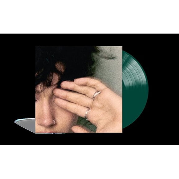 Asha Banks - How Real Was It? - Music & Performance - Vinyl