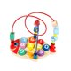 thumbnail image 1 of Juguete Educativo de Matemáticas Laberinto de Números de Emparejamiento de Aprendizaje para Bebés Niño Sunnimix Juguetes de madera para niños, 1 of 8