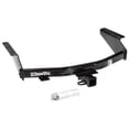 thumbnail image 4 of Draw-Tite 75517 Max-Frame Class III Trailer Hitch Fits 07-11 Nitro, 4 of 4