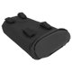 thumbnail image 5 of Bolsa De Herramientas Para Portaequipajes De Motocicleta, Portaequipajes Para Motocicleta Debajo De La Bolsa, Impermeable, Fácil Acceso, Instalación Simple, Cremallera, 5 of 7