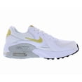 thumbnail image 2 of Nike Air Max Excee Womens Shoes Size 7.5, Color: White/Saturn Gold/Summit White, 2 of 4