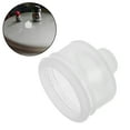 thumbnail image 3 of Universal Pressure Cooker Replacement Gaskets Silicone Electric Pressure Cookers Valve Seals Rings Rubber Pressure Pot Accessories, 3 of 9