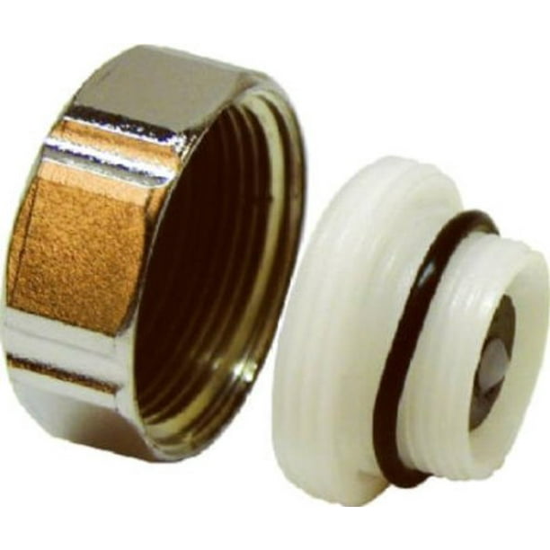 Frost Free AntiSiphon Wall Faucet Replacement Part 888183 by B&K