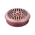 thumbnail image 2 of BETTERLIFE Stainless Steel Mosquito Coil Box Mosquito Coil Holder Hot Z8 X8E9, 2 of 8