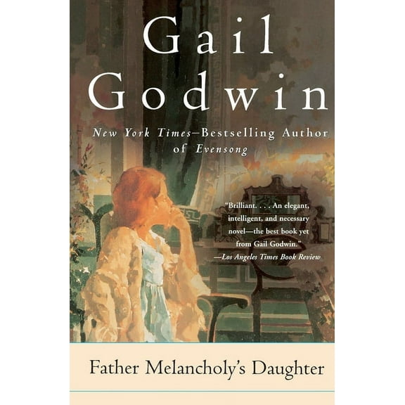 Father Melancholy's Daughter, (Paperback)