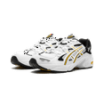 thumbnail image 2 of ASICS MENS Gel-Kayano 5 OG "Kith- Saffron" 1201B043 100 1201B043 100 from Stadium Goods, 2 of 9