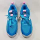 thumbnail image 3 of NEW Men's 8.5 Adidas Dame Certified Extply 2.0 Basketball Shoes Cyan GV9587, 3 of 6