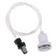 thumbnail image 3 of 16a Push Air Button Switch for Food Waste Disposal & Bathtub Massage Chair, 3 of 4