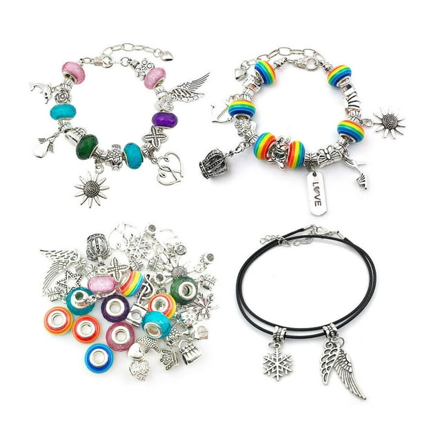 Crin autour de boucles d'oreilles, bijoux, sculptures, artisanat en