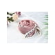 thumbnail image 4 of INSPIRE CHIC Bufanda de Rombo Plisada Sólida para Mujeres Cinta para la Cabeza Bandana Rosa, 4 of 4