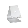 thumbnail image 1 of Rain Design mStand Support pour tablette - Argent, 1 of 4