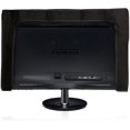 thumbnail image 1 of kwmobile Monitor Cover Compatible with 24-26" Monitor - Dust Monitor Case Screen Display Protector - Don't Touch My, 1 of 3
