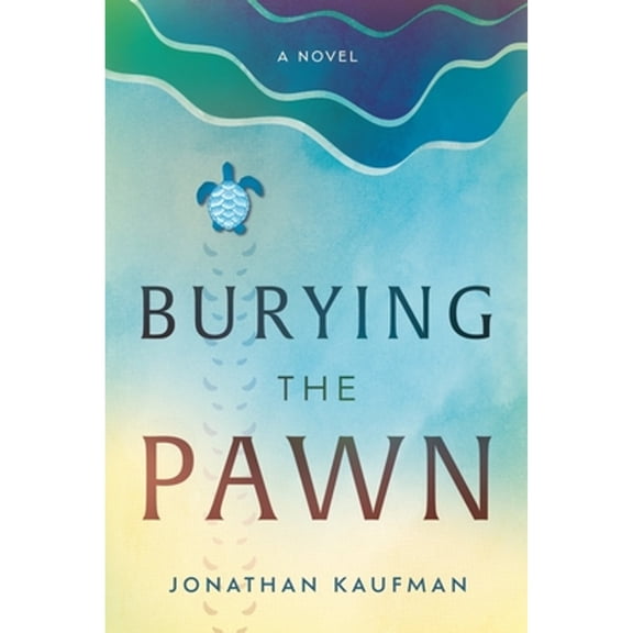 Burying the Pawn (Paperback)