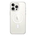 thumbnail image 1 of Funda Para iPhone 14 Pro Max Con Magsafe Protección Militar Transparente Magsafe Clear, 1 of 5
