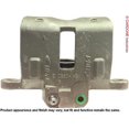 thumbnail image 2 of Étrier de Frein Mitsubishi Diamante Cardone 1997-2004 19-2054 Choix de Friction; Remplacement OE; Remanufacturé; avec Matériel d'Installation; Sans Support de Montage, 2 of 2