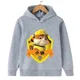 thumbnail image 3 of Nuevas sudaderas con capucha de la Patrulla Canina de primavera y otoño para niños, abrigos, ropa para adolescentes, camisetas para niñas, suéter deportivo para niños, 3 of 5