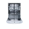 thumbnail image 4 of GE 24" Built-In Top Control Dishwasher with Stainless Steel Tall Tub White - GBT640SGPWW, 4 of 4