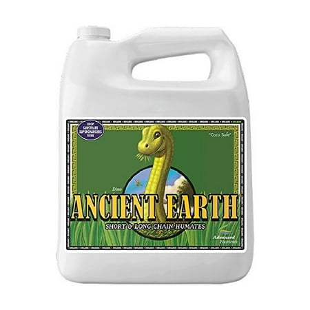 Advanced Nutrients Ancient Earth Organic Fertilizer,