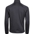 thumbnail image 3 of Tee Jays - Forro Polar de Elástico para Hombre (Gris Oscuro) Tee Jays UTBC5129_darkgrey, 3 of 4