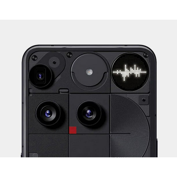 Nothing Phone (3) 5G 512GB ROM 16GB RAM Dual SIM GSM Unlocked