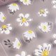 thumbnail image 2 of 4 hojas de pegatinas para decoración de uñas con flores, calcomanías para uñas, decoración de uñas autoadhesiva para mujeres, bricolaje, varios estilos, 10 x 8 cm, 2 of 6