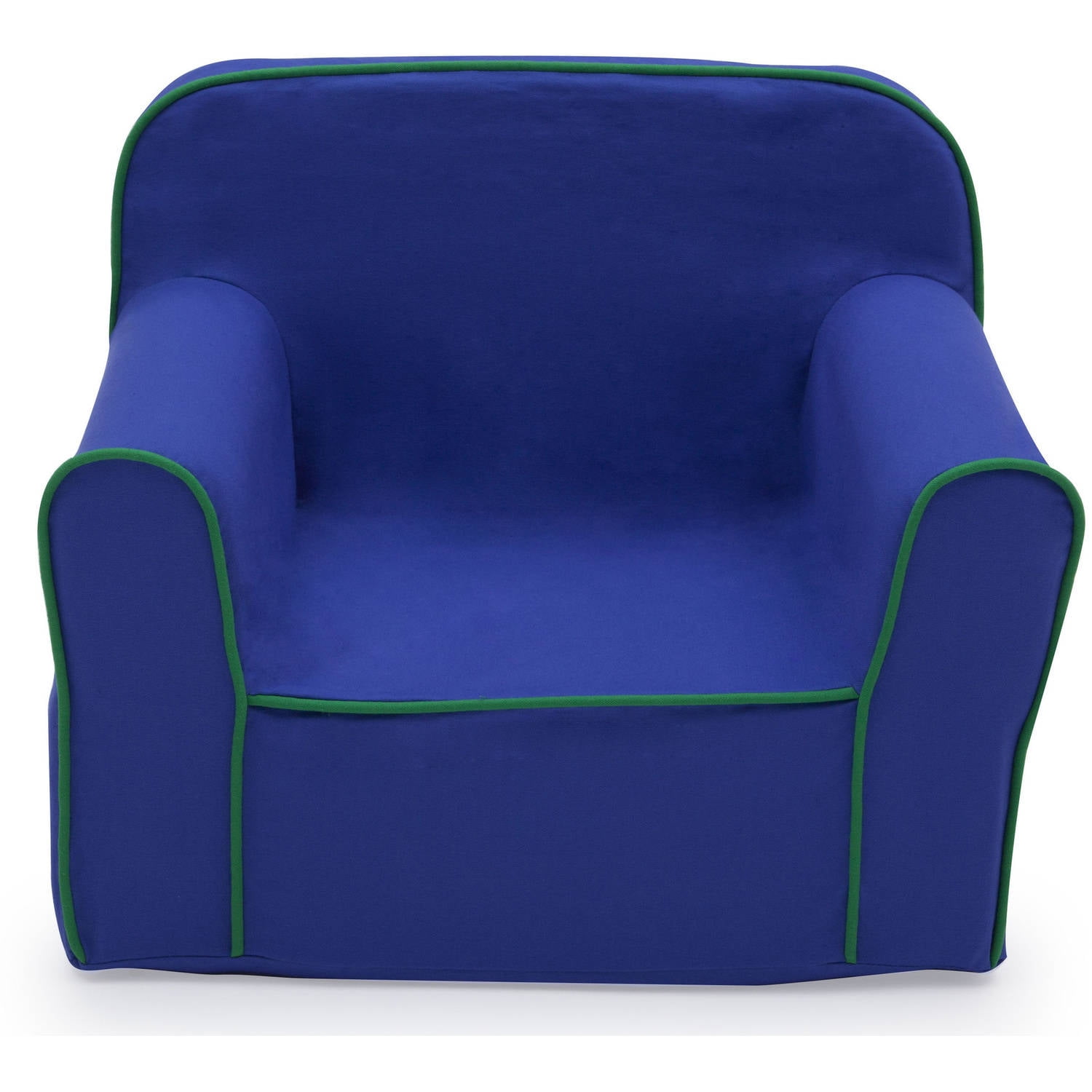 delta children foam snuggle chair