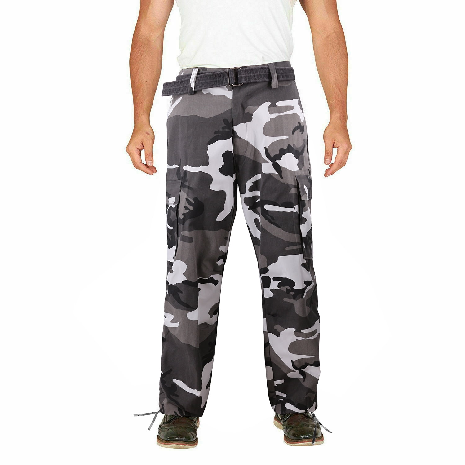men's tactical cargo pants