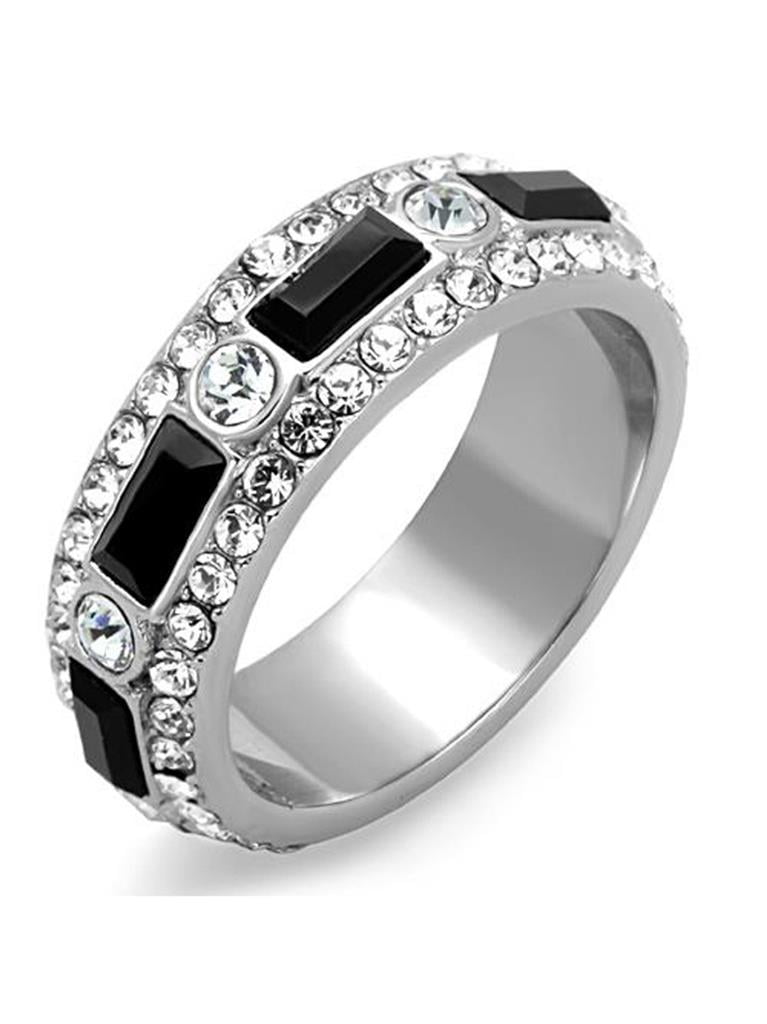 Details about  / New Women/'s 2.5 Ct Baguette Cut Diamond Engagement Wedding Band White Gold Over