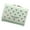Green, variant on Womens Wallet Small Rfid Ladies Compact Bifold Leather Coin Purse with Zipper Kiss Lock