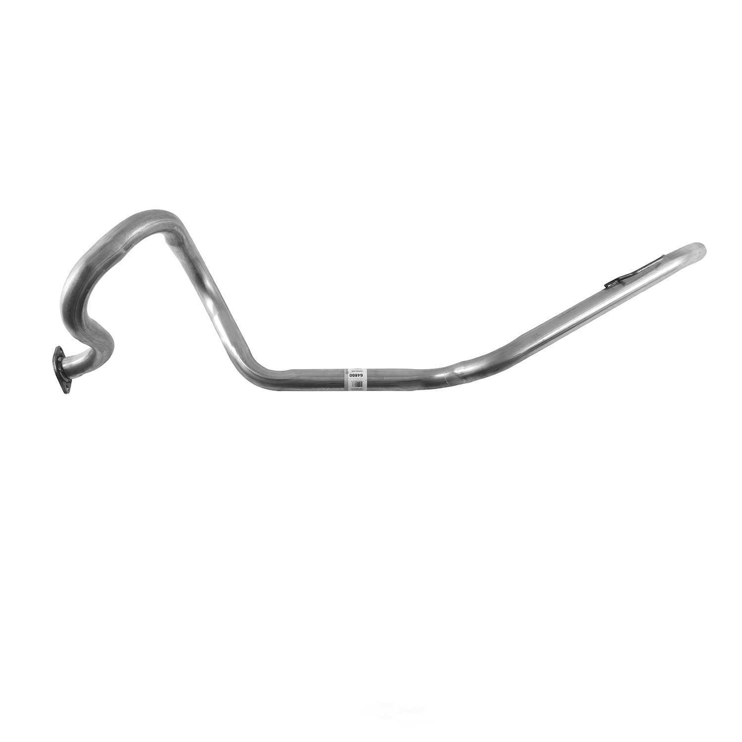 AP Exhaust 64800 Exhaust Tail Pipe