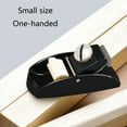 thumbnail image 2 of Tiny Woodworking Plane Mini Hand planer Block Hand Plane Planer Wooden Carpenter Woodcraft Tool Trimming Wood Planing, 2 of 8