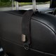 thumbnail image 1 of Ganchos para el respaldo del asiento del coche | Gancho metálico giratorio de 360 grados | Almacenamiento oculto delantero y trasero | Organizador multifuncional para colgar en el coche | Fabricado, 1 of 6