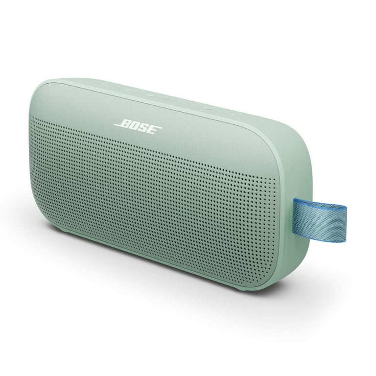 Bose SoundLink Flex II Bluetooth Speaker, Waterproof Bose SoundLink Flex II Bluetooth Speaker, Waterproof