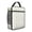 Black, variant on Work Lunch Box for Construction & Truck Drivers, Heavy-Duty Insulated Cooler Bag - Leakproof Auto Mechanic Meal Tote for Job Site and Daily Commute