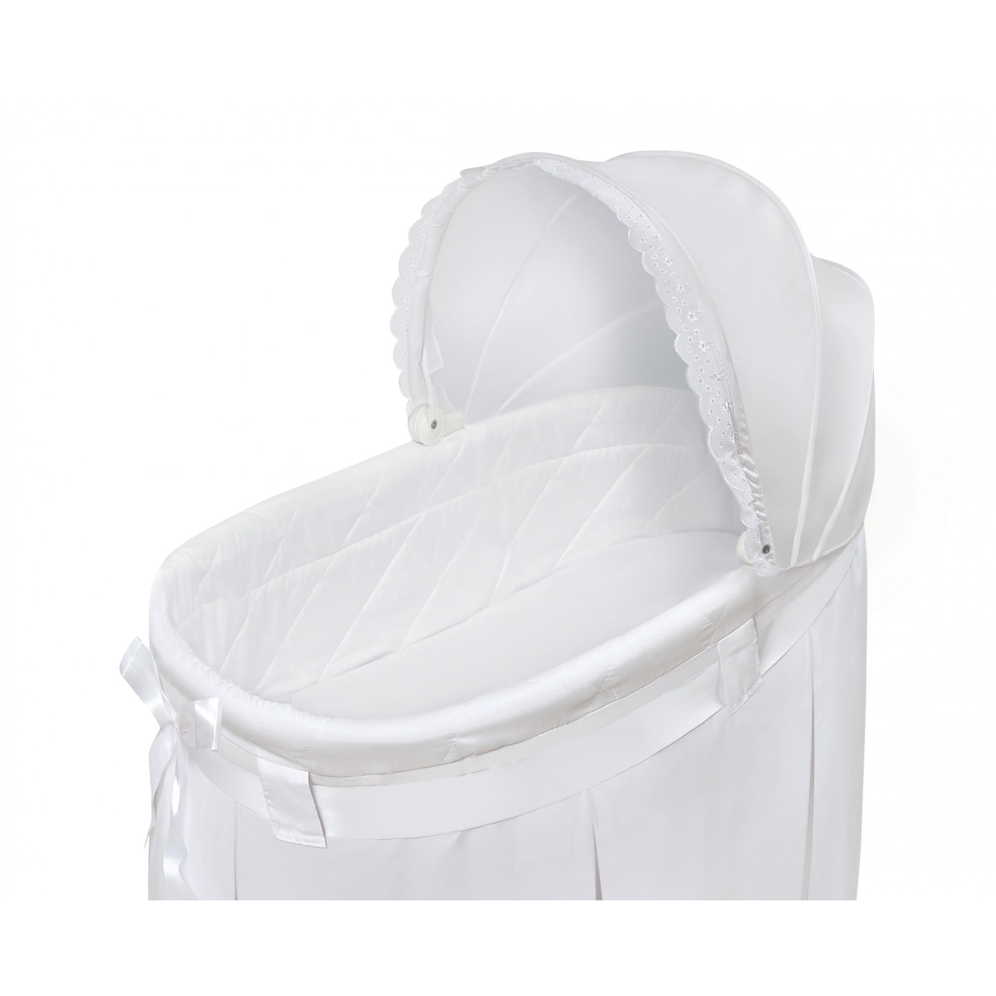 wishes baby bassinet