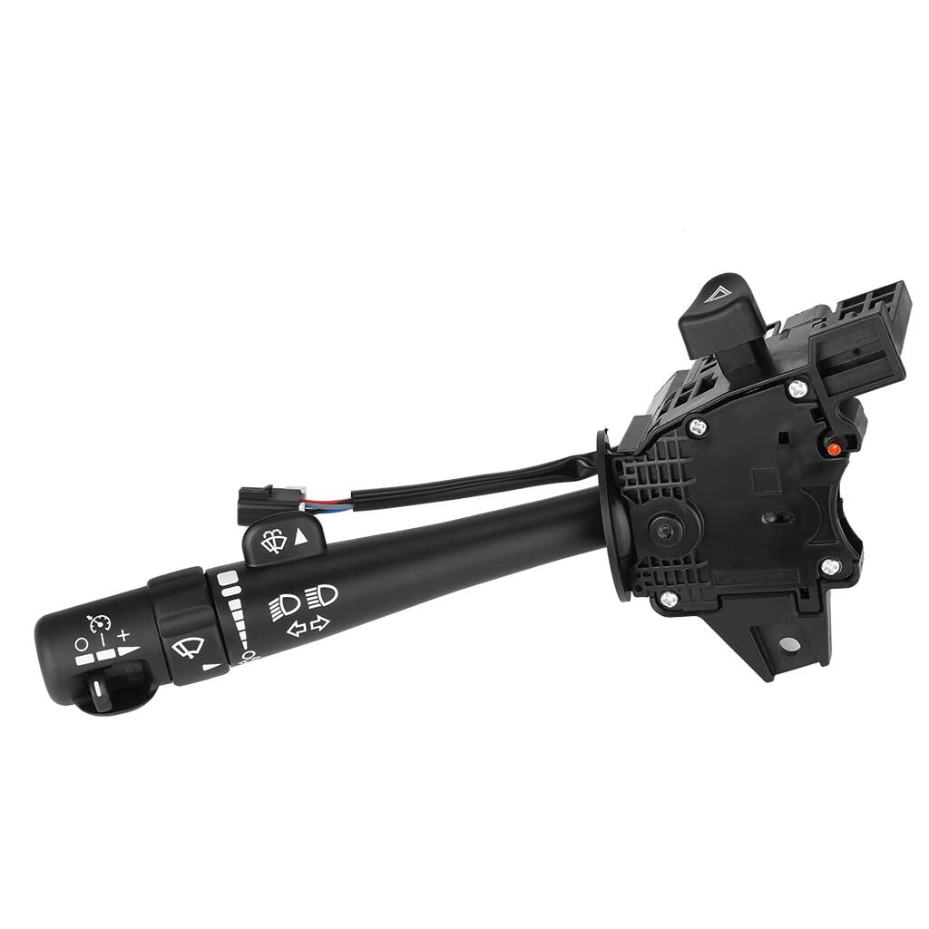 Yaman Signal Windshield Control For Lever Arm Wiper Turn Cruise Truck